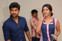 Majnu Audio Success Meet Photos